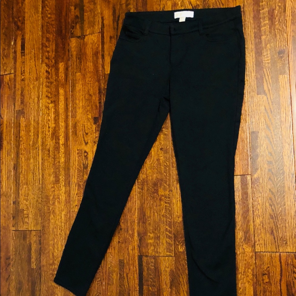 Michael Kors stretch slacks - sz 6